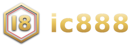 ic888 logo